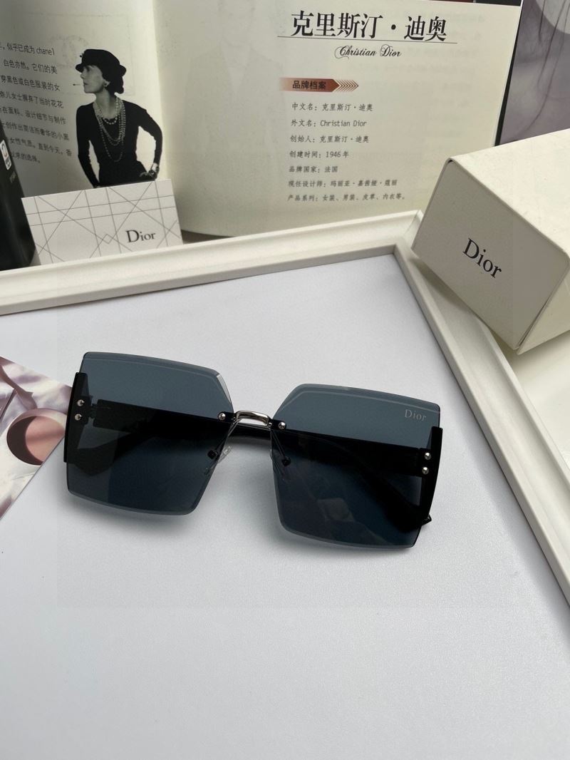 Dior Sunglasses